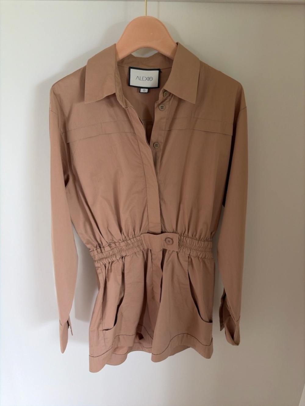 Alexis Romper